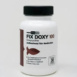 Fish Doxycycline 100 mg 30 Capsules