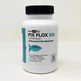 Fish Flox 500 mg 60 Capsules