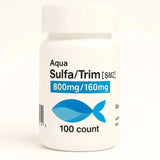 Fish Sulfa 100 Tablets