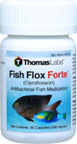 Fish Flox Forte - Ciprofloxacin 500 mg Tablets - 30 Count