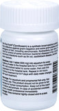 Fish Flox Forte - Ciprofloxacin 500 mg Tablets - 30 Count