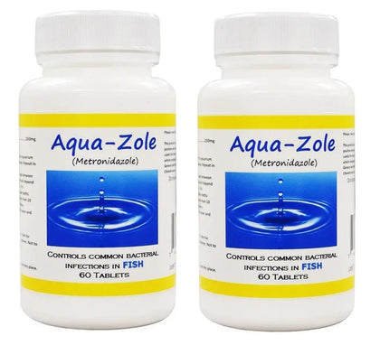 Fish Antibiotics Metronidazole