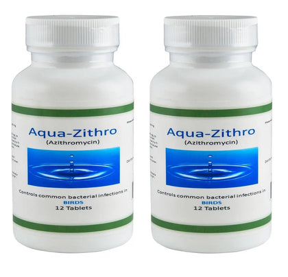 aqua zithro