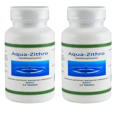 aqua zithro