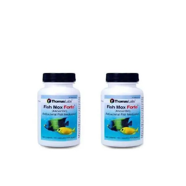 Thomas labs Fish Amoxicillin | Thefishaid – Tagged 