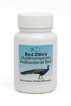 Bird Zithro Azithromycin 250 mg Tablets (30 Count)