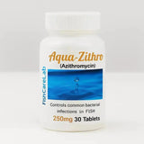 Fish Azithromycin 250 