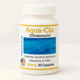 Fish Clindamycin 150 mg 