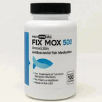 Fish Mox 500mg 100 Capsules
