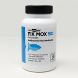 Fish Amoxicillin 500 mg Capsules By Thomas Labs - 100 Count - 3 Packs 