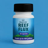 REEF FLUX antifungal 10 Capsules