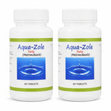 Aqua Zole forte Metronidazole - 500mg 60 Tablets