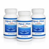 Aqua mox 500mg amoxicillin - 100 Count - 3 Pack