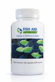 Fish Aid Cephalexin - fish aid Antibiotics 500 mg 100 capsules