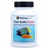 Thomas labs Fish Sulfa Forte