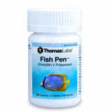 Fish Pen - Penicillin 250 mg Tablets - 12 Count