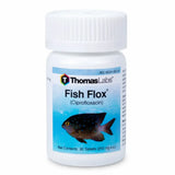 Fish Flox - Ciprofloxacin 250 mg Tablets - 30 Count