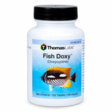 Fish Doxy - Doxycycline 100 mg Capsules - 60 Count 