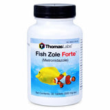 thomas labs fish zole
