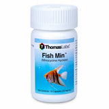 Fish Min - Minocycline hyclate 50 mg Capsules - 12 Count