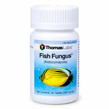 Fish Fungus - Ketoconazole 200 mg Tablets - 30 Count