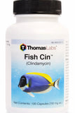 Thomas labs Clindamycin 150 mg Capsules - 100 Count