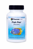 Fish Pen - Penicillin 250 mg Tablets - 30 Count