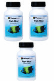Fish Amoxicillin 250 mg Capsules - 100 Count - 3 Pack 