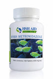 Fish Aid Metronidazole 