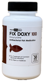 Fish  Doxycycline 100 mg 30 capsules