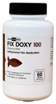 Fish Doxycycline 100 mg 60 Capsules 