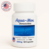 Fix Mox 500mg 60 Capsules