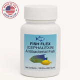 Fish Flex 250
