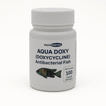 Thomas Labs Bird And Fish Biotic - Doxycycline 100 mg - 60 Capsules 