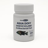 Thomas Labs Bird And Fish Biotic - Doxycycline 100 mg - 60 Capsules 