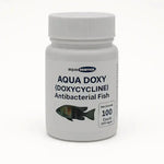 Fish Doxycycline 100 mg 60  