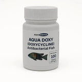 Fish Doxycycline 100 mg 60  