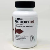 Fish Doxycycline 100 mg 60 Capsules