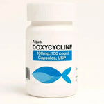 Thomas Labs Bird Biotic - Doxycycline 100 mg - 30 Count 