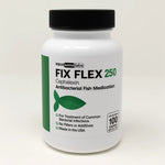 Fish Ceph - Cephalexin/Keflex 500 mg Capsules - 100 Count - 2 Pack 