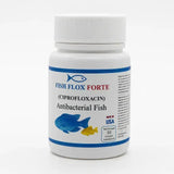 Fish Flox 500 mg 30 Count
