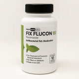 Fishbiotic Flucon Fish Antifungal - 100 mg 30 Tablets 