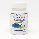 Fish Mox amoxicillin 250 mg 100 capsules 