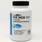 Thomas Labs Fish Amoxicillin 250mg 100 Capsules 