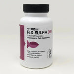 Sulfa 30 Tabs