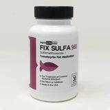 Sulfa 30 Tabs