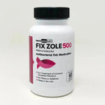 Fish Metronidazole - 500mg 60 Tablets