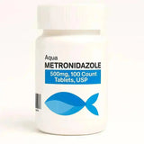 Fish Zole 500