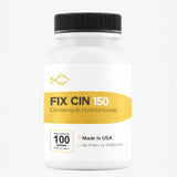 Fix Cin 150 100