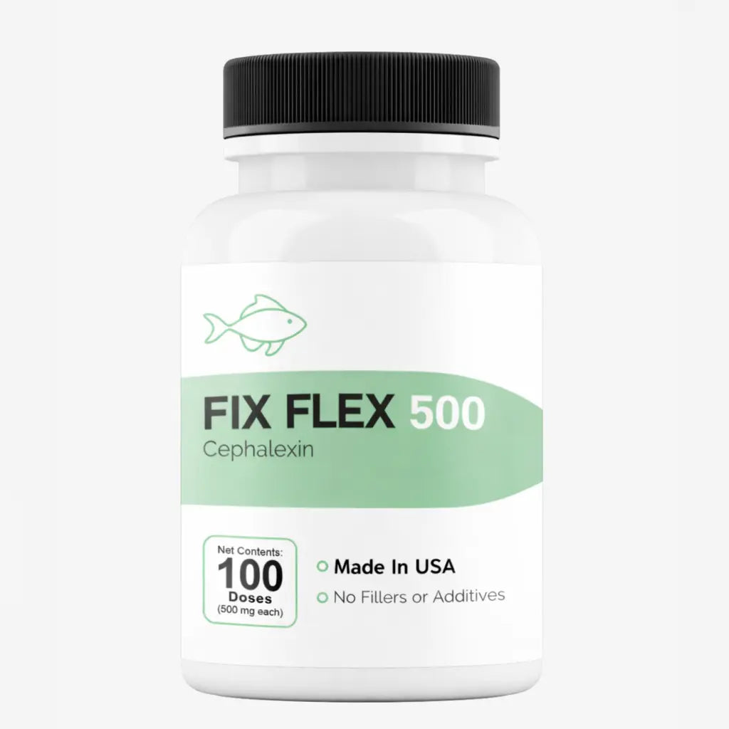 Fix Flex 500 100